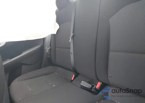 2024 Kia Forte Lxs из США, поврежденный, VIN 3KPF24AD4RE713615